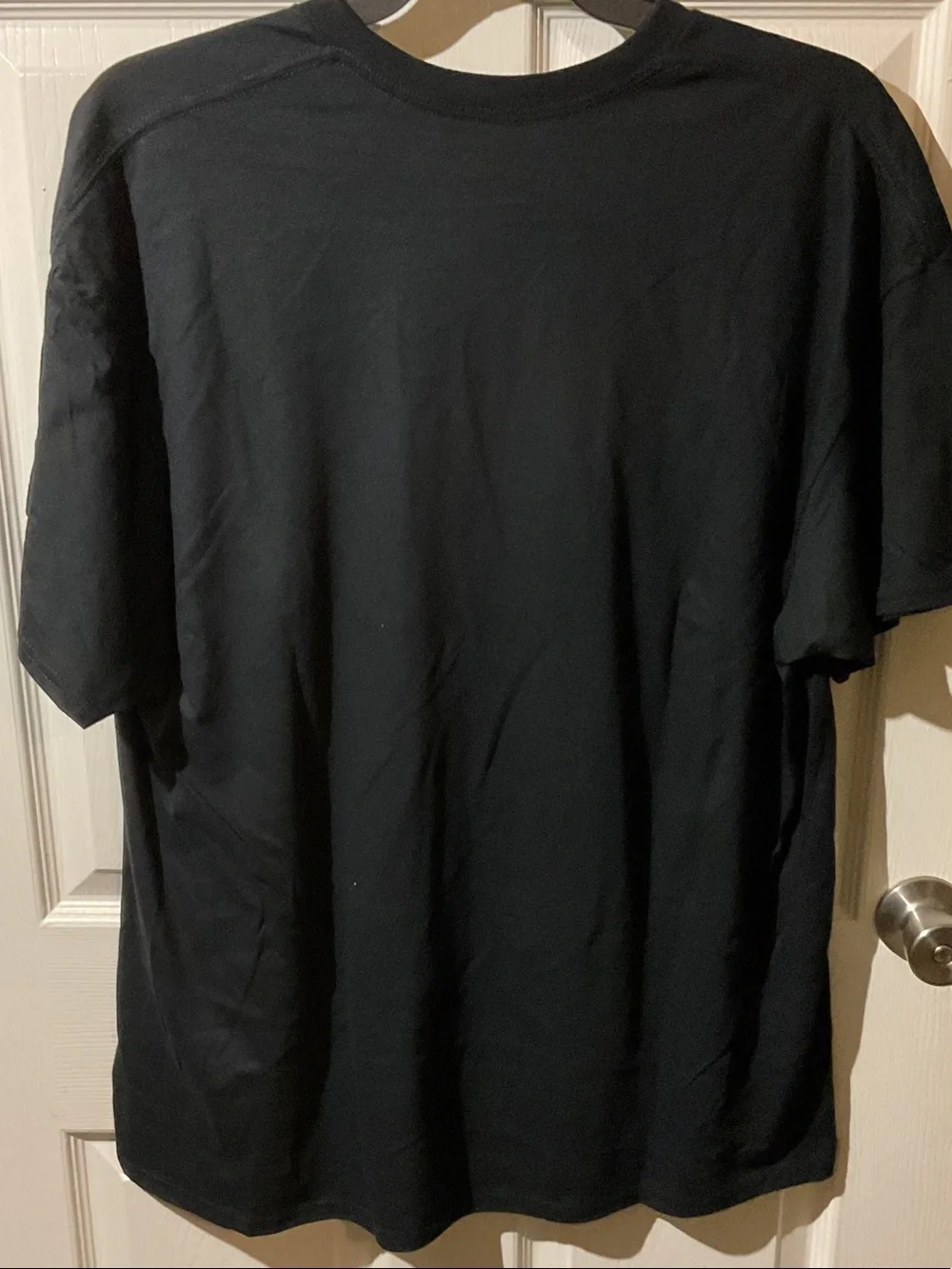 Linkin Park Meteora Graphic Band Tee